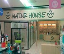 Цельностеклянные перегородки для ООО «NaturHouse»